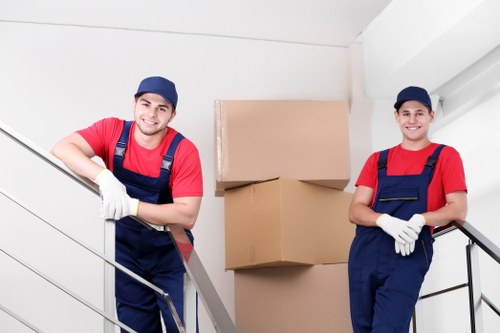 Furniture collection for flats and properties around Streatham