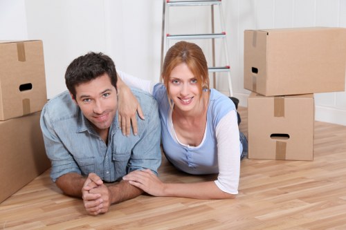 Professional office relocation support for Streatham workplaces